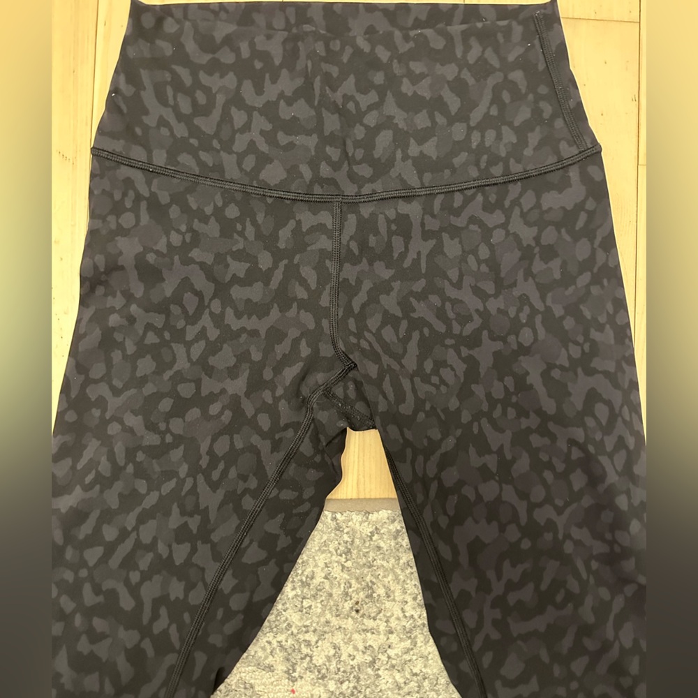 Wunder Under High Rise Tight 28'' *Full on Luxtreme